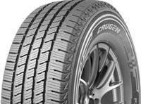 Kumho Crugen HT55